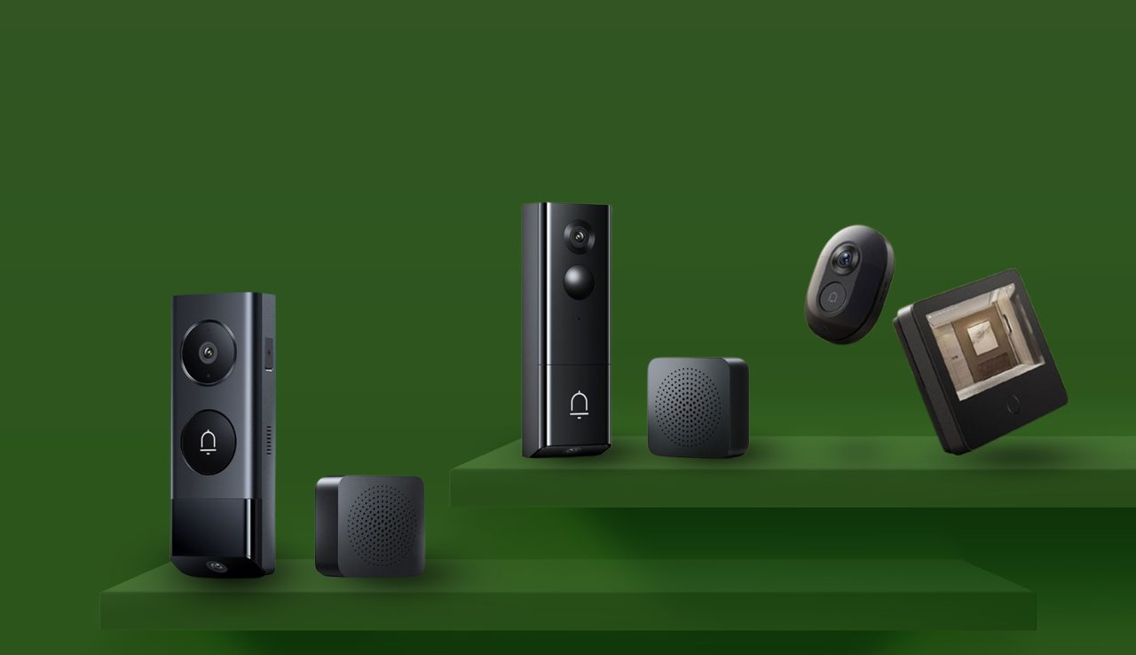 کدام زنگ درب شیائومی بهتر است؟