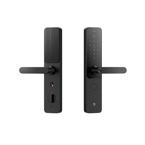 قفل درب هوشمند E30 شیائومی Mi مدل XMZNMST10LK
