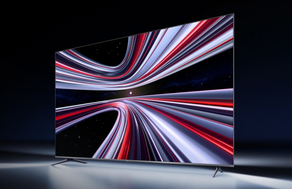 Introducing REDMI TV X 2026