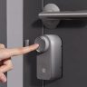 انقلاب در امنیت خانه‌ها قفل جدید شیائومی بدون پیچ‌گوشتی نصب می‌شود!