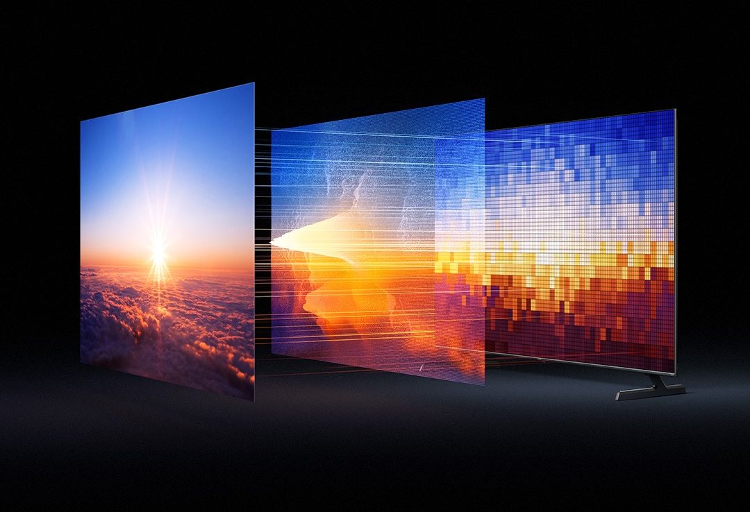 Xiaomi TV S Pro Mini LED Series 2026