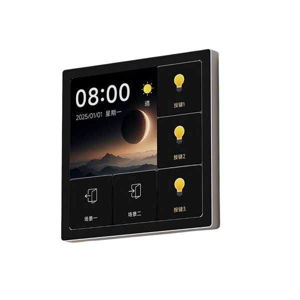 کلید لمسی هوشمند شیائومی PTX مدل F1 PRO