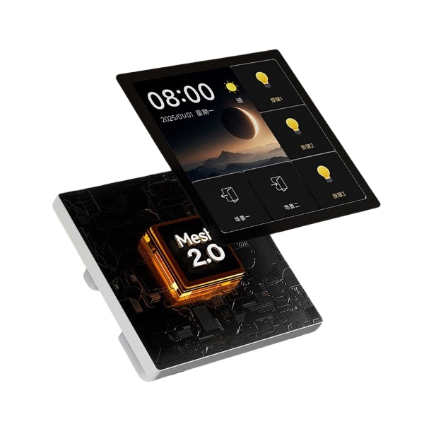 کلید لمسی هوشمند شیائومی PTX مدل F1 PRO - Image 2