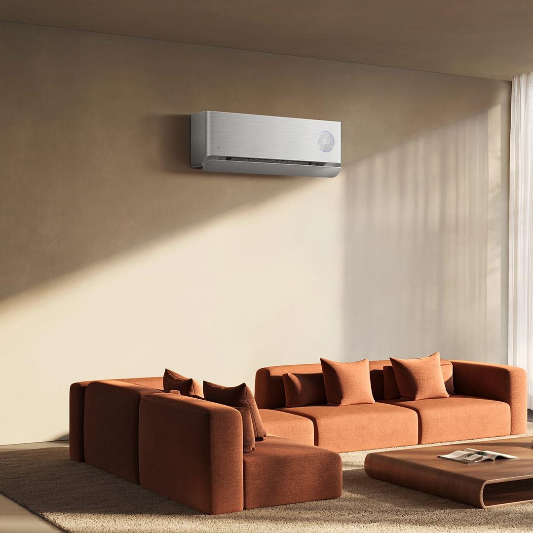 کولر گازی هوشمند PRO شیائومی MIJIA مدل KFR-35GW/F5A1