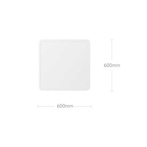 چراغ سقفی هوشمند شیائومی MI مدل D20/D30/D40/L60/L90 - Image 3