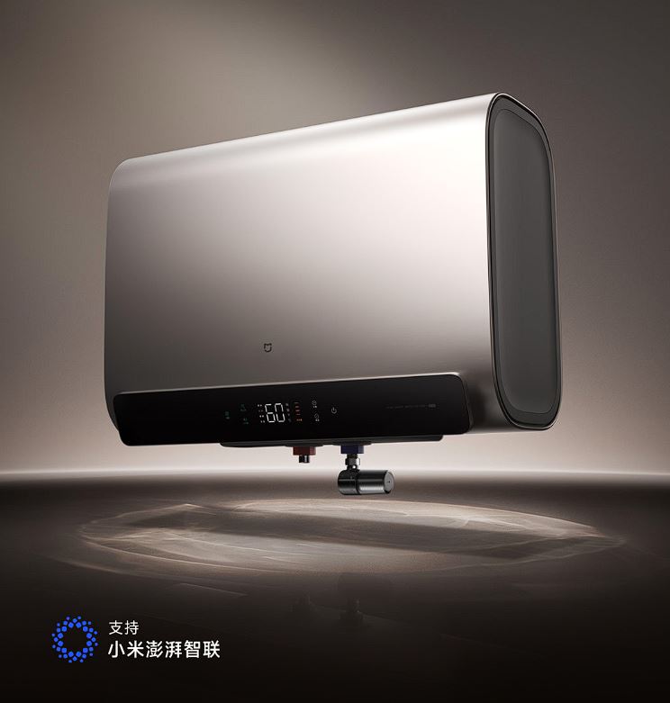 آبگرمکن برقی 60لیتری هوشمند شیائومی MIJIA مدل PRO