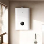 Mijia Smart Gas Water Heater 2