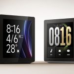 مانیتور کنترل هوشمند