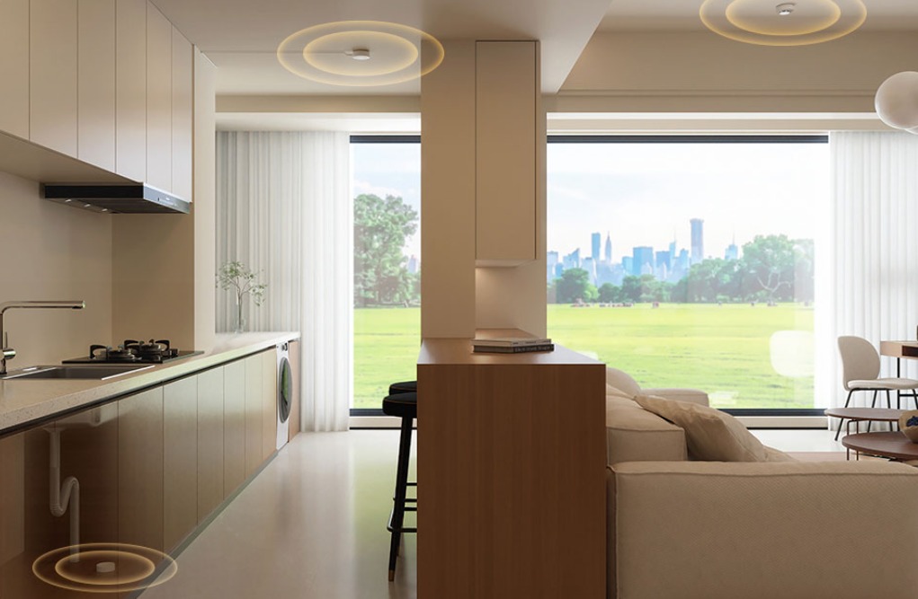 Xiaomi Water Guard 2 1