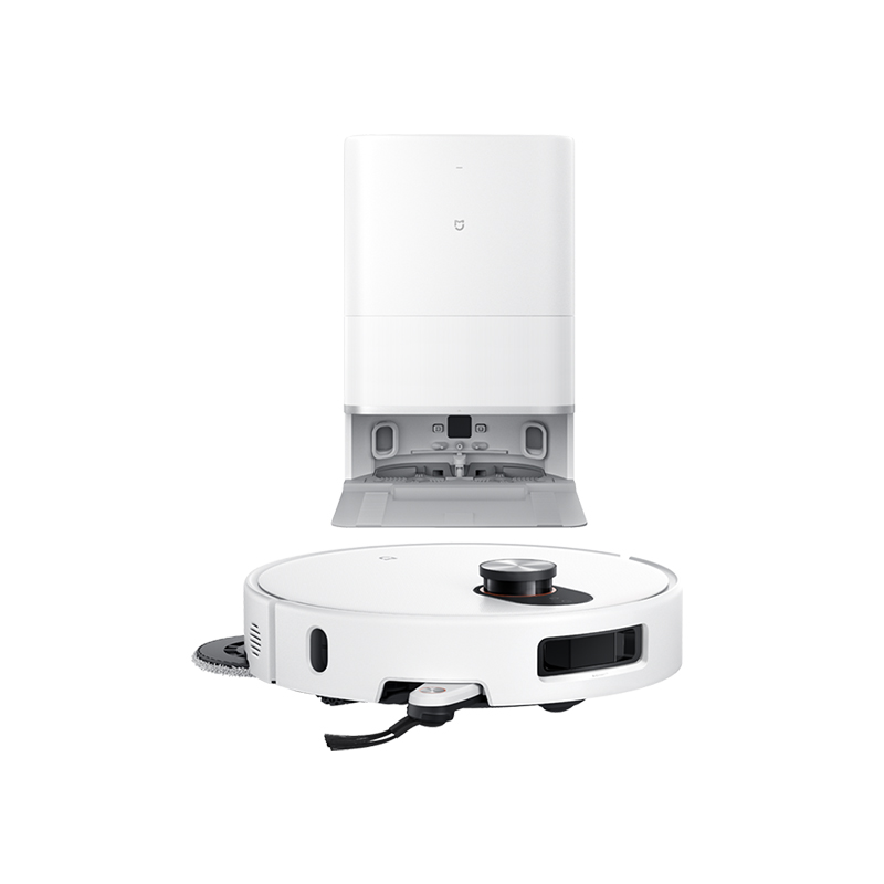 جارو رباتیک M40 S شیائومی