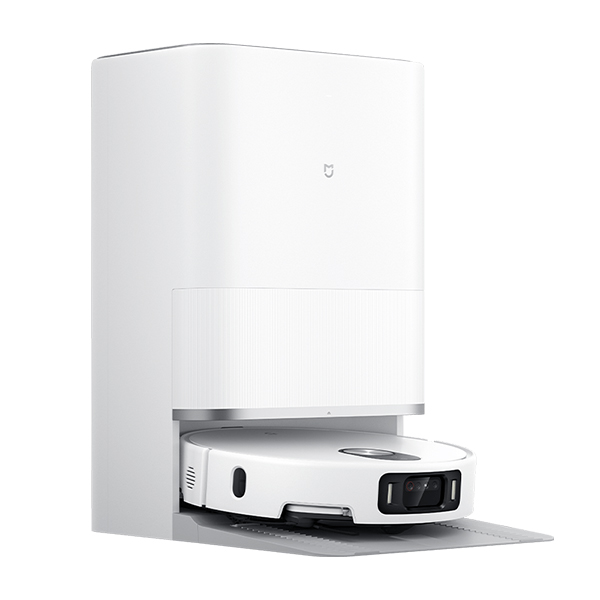 جارو رباتیک 5PRO شیائومی MI مدل OV21CN