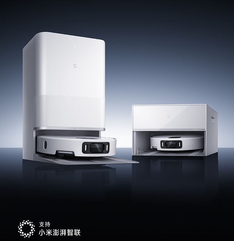 جارو رباتیک 5PRO شیائومی MI مدل OV21CN