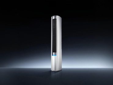 دستگاه تهویه مطبوع خانگی جدید شیائومی