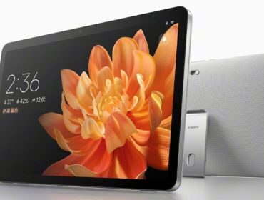 Xiaomi Smart Home Display 11