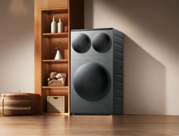 ماشین لباسشویی ۱۴ کیلوگرمی Pro شیائومی